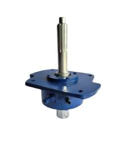 Impeller — Impulsor de achique 10 HP