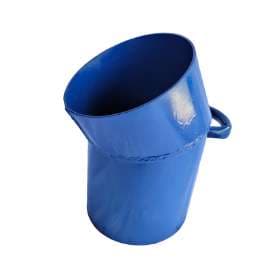 Cono redondo sencillo