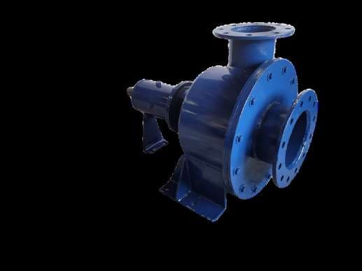 Bomba de baja / achique 4800 GPM