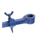 Bota pin cadena excavadora